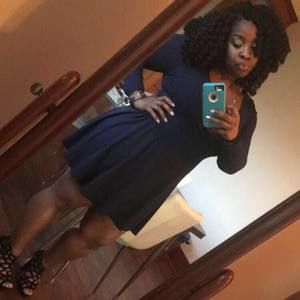 Meet your Posher, Bianca